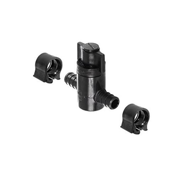 0.5 in. Pexlock Shut Off Valve