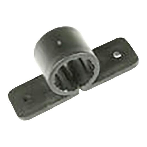 0.5 in. Polypropylene Pipe Clamps