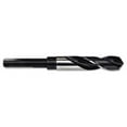 thumbnail image 1 of 0.5 in. Reduced Shank Silver And Deming Hss Drill Bit, 0.56 in., 1 of 1