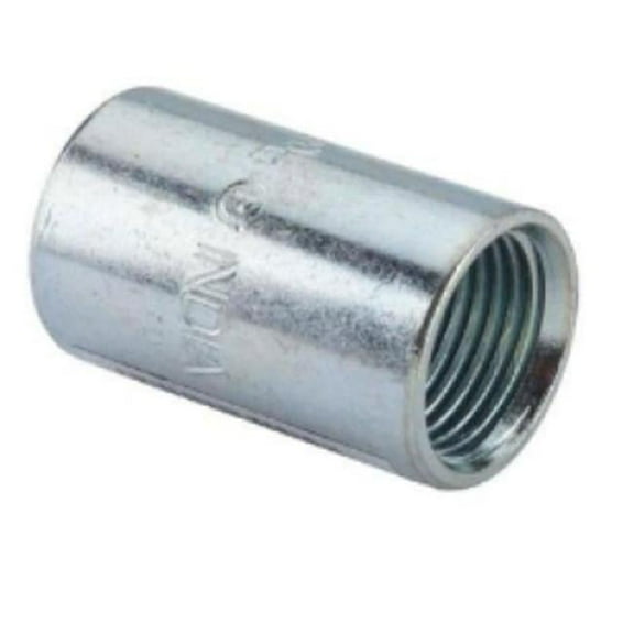 0.5 in. Rigid Coupling Steel