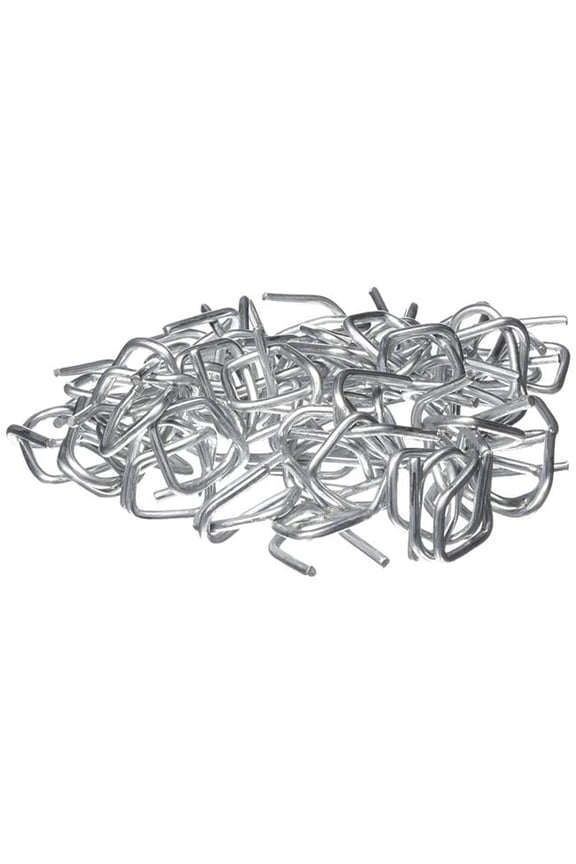 0.5 in. Self Locking Buckle