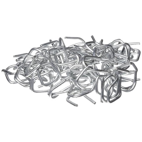 0.5 in. Self Locking Buckle