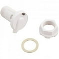 thumbnail image 1 of 0.5 in. Slimline Air Control - White, 1 of 1
