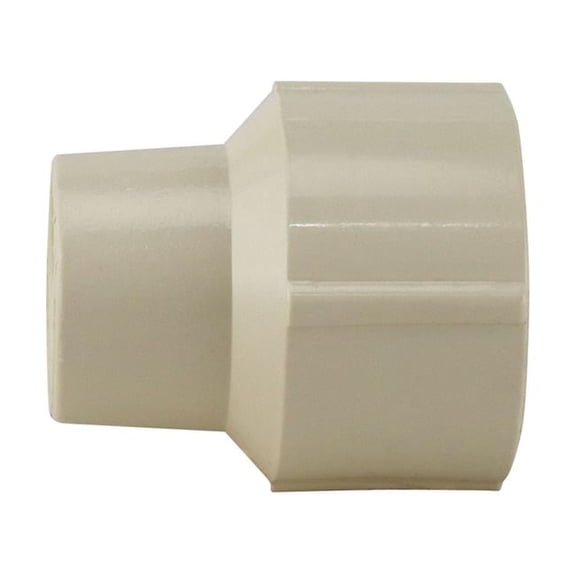 0.5 in. Slip x 0.5 in. Dia. FNPT CPVC Female Adapter