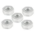thumbnail image 1 of 0.5 in. Threaded Wheel Spacers - Pack of 5, 1 of 1