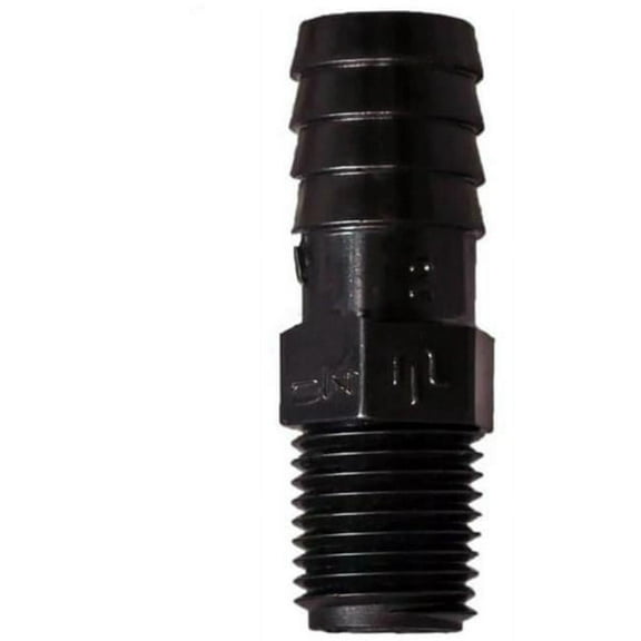 0.5 in. Watkins Pump Barb Adapter