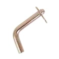 thumbnail image 1 of 0.5 in. Zinc Plated Bent Hitch Pin, 1 of 1