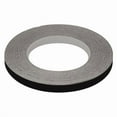 thumbnail image 1 of 0.5 in. x 150 ft. Matte Black Out Tape, 1 of 1