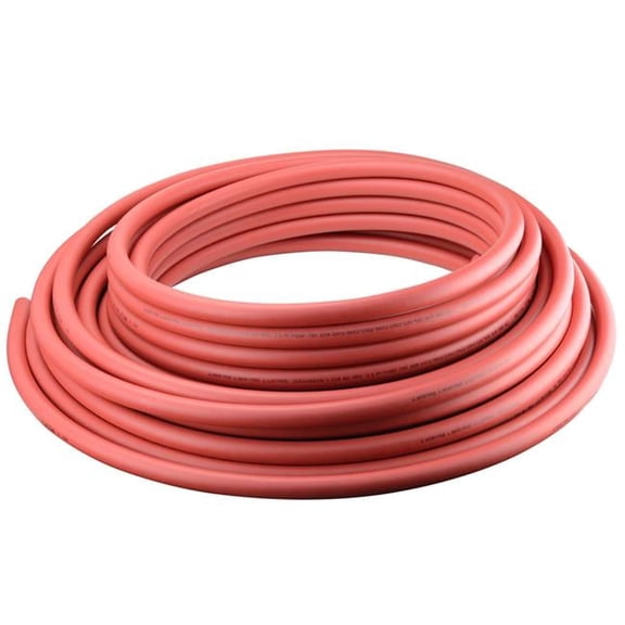 0.5 in. x 300 ft. Expansion PEX Polyethylene Pipe, 160 PSI