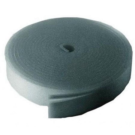 0.5 in. x 4 in. x 50 ft. Expansion Joint