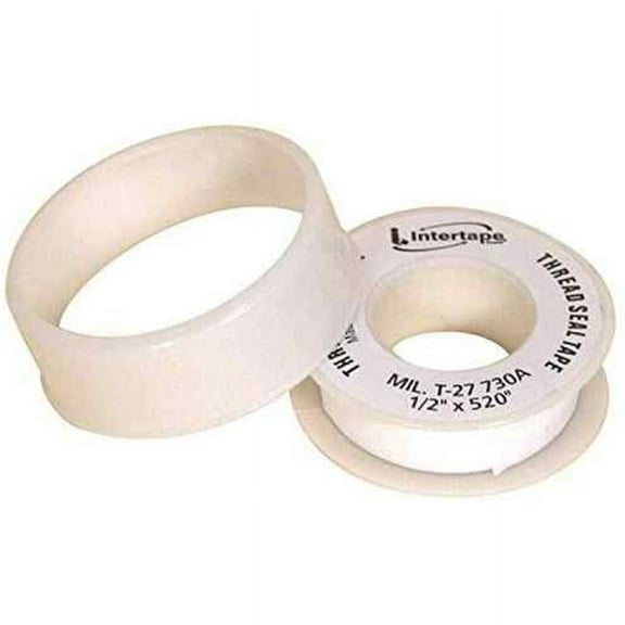 0.5 in. x 43 ft. Thread Sealing Tape