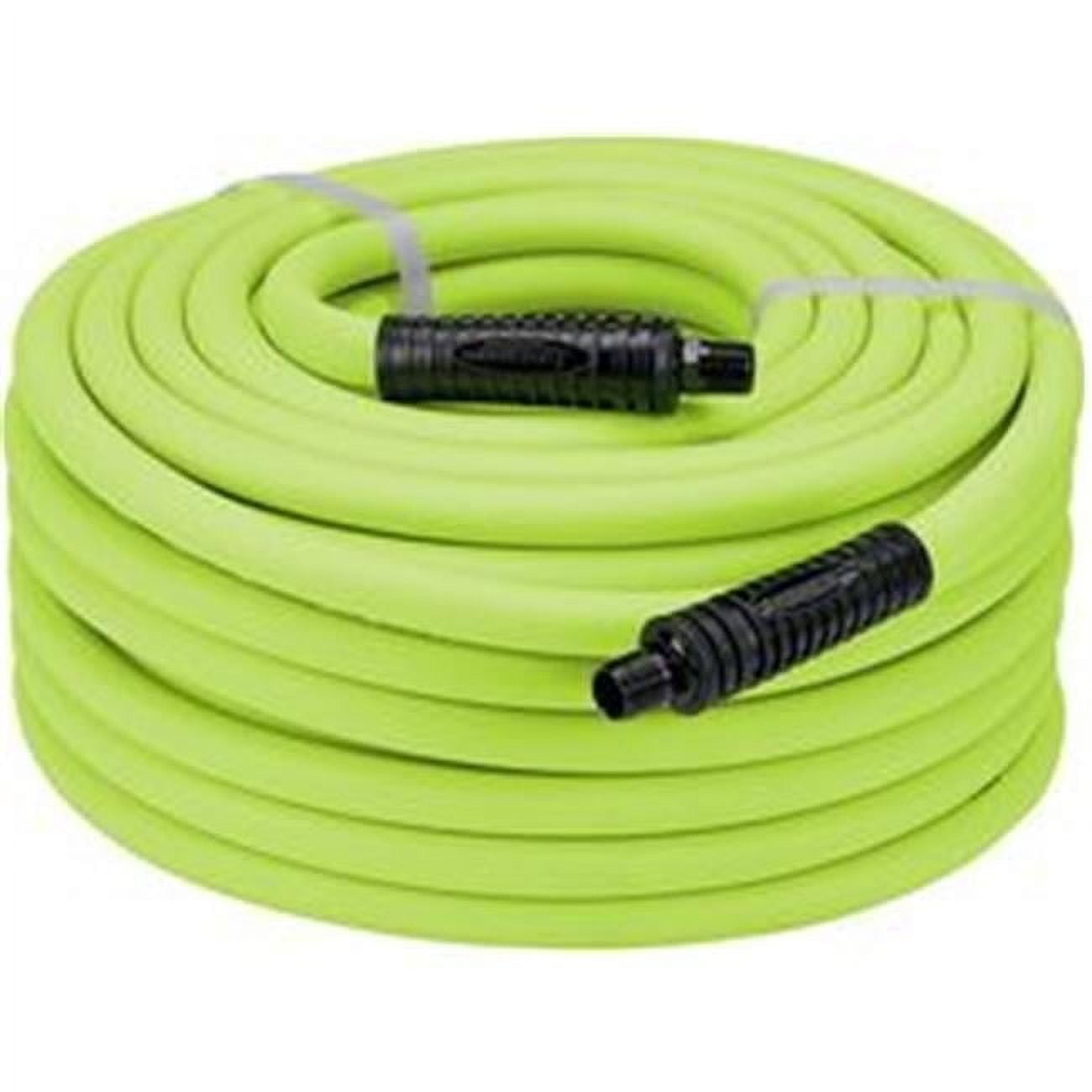 0.5 in. x 50 ft. Air Hose - Yellow
