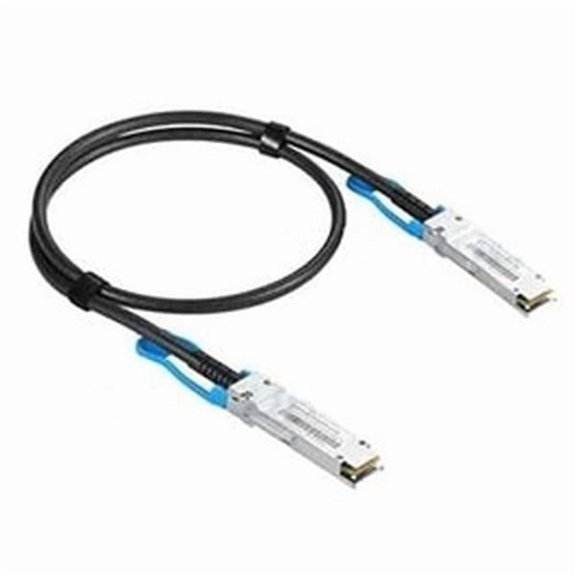 0.5 m 100G Passive QSFP28 DAC Cable - MSA