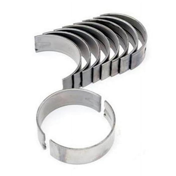 0.5 mm Navistar Maxxforce 7 6.4L Diesel Stanadard Engine Piston with Rings Set