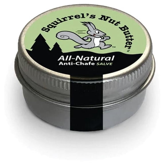 0.5 oz Anti Chafe Tin
