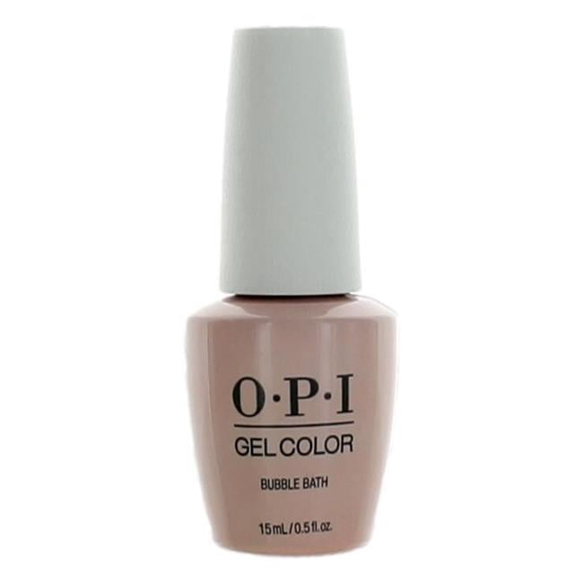 0.5 oz Bubble Bath Gel Nail Polish