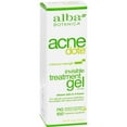 thumbnail image 1 of 0.5 oz Natural Acnedote Invisible Treatment Gel, 1 of 1