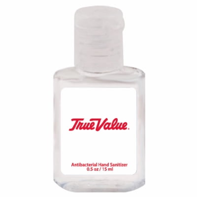 0.5 oz TV Hand Sanitizer Spray - Pack of 25