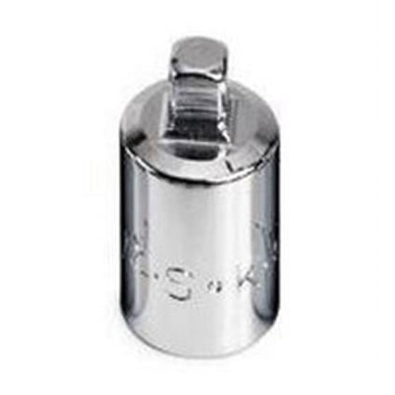 0.5 x 0.28 in. Drive Male Pipe Plug Socket