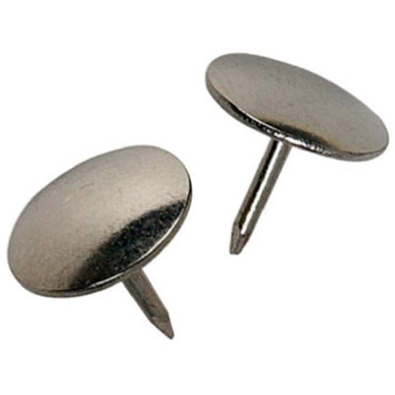 0.5 x 0.37 in. Brass Barb Straight Stop