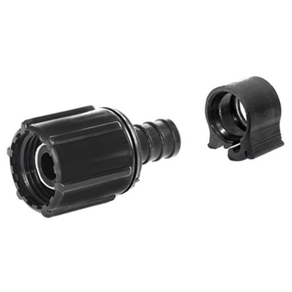 0.5 x 0.5 in. Female Swivel Adapter