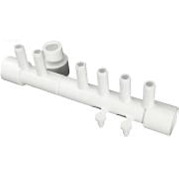 0.5 x 0.5 in. Manifold Socket