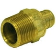 thumbnail image 1 of 0.5 x 0.75 in. Pex x Male Pipe Thread Adapter, 1 of 1