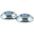 thumbnail image 1 of 0.5 x 0.75 in. Steel Tapered Spacers, 1 of 1