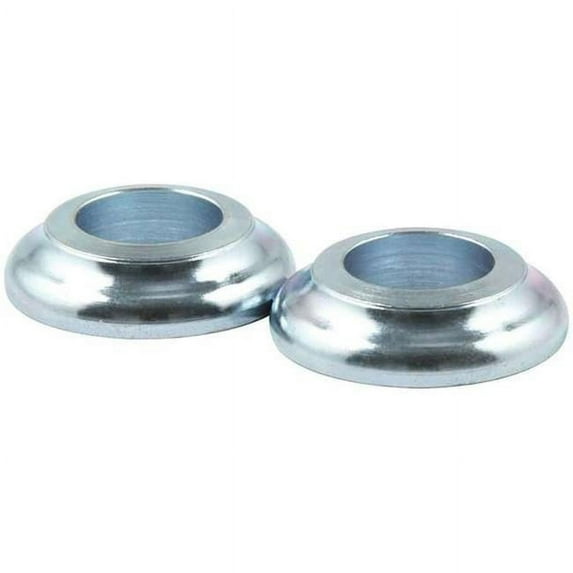 0.5 x 0.75 in. Steel Tapered Spacers