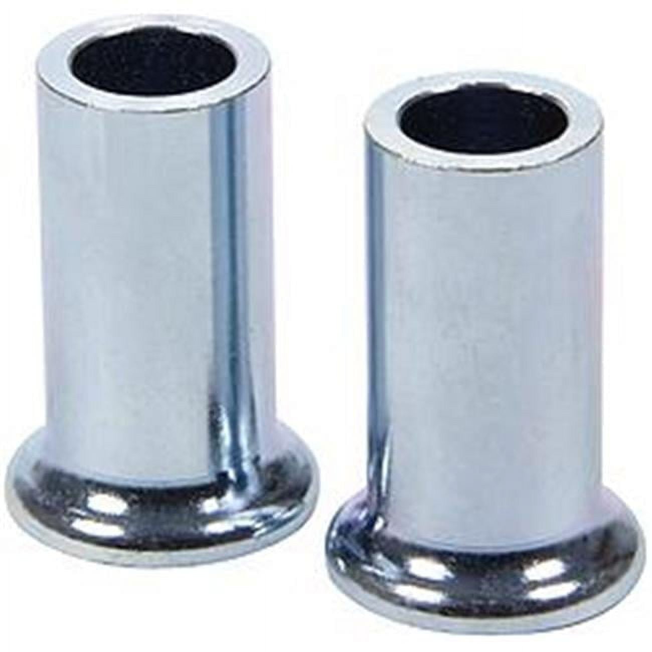0.5 x 1.5 in. Tapered Steel Spacers