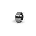 thumbnail image 1 of 0.5 x 1 in. Spherical Bearing with 0.625 in. Thick - Natural, 1 of 1