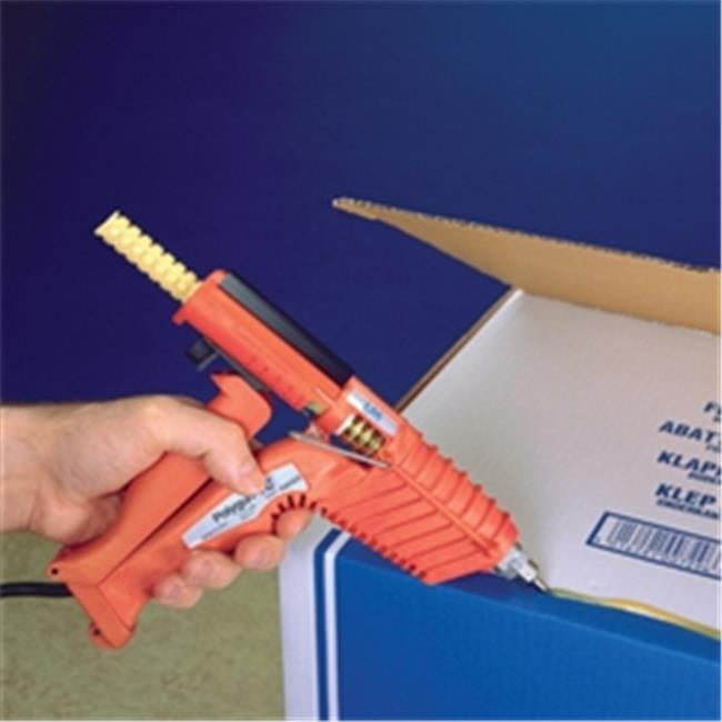 0.5 x 15 in. Amber Glue Sticks - Case of 300