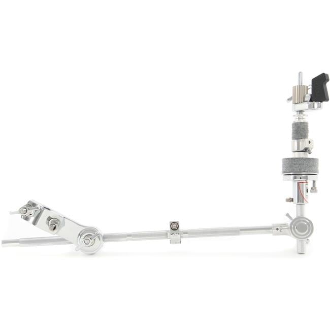 0.5 x 18 Boom C-Hat Arm with Mg-3, Chrome