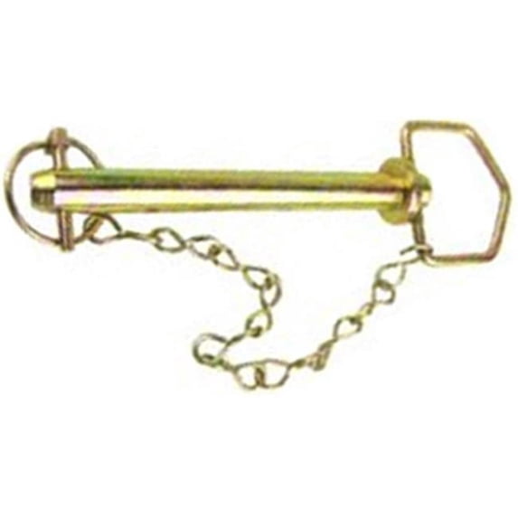 0.5 x 4.25 in. Swivel Hitch Pin