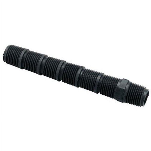 0.5 x 6 in. Poly Cut Off Riser