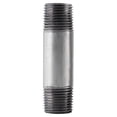 thumbnail image 1 of 0.5 x 8 Galvanized Nipple, 1 of 1