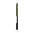 thumbnail image 1 of 0.50 Cal with 3.5 ft. Mast - Green, 1 of 1