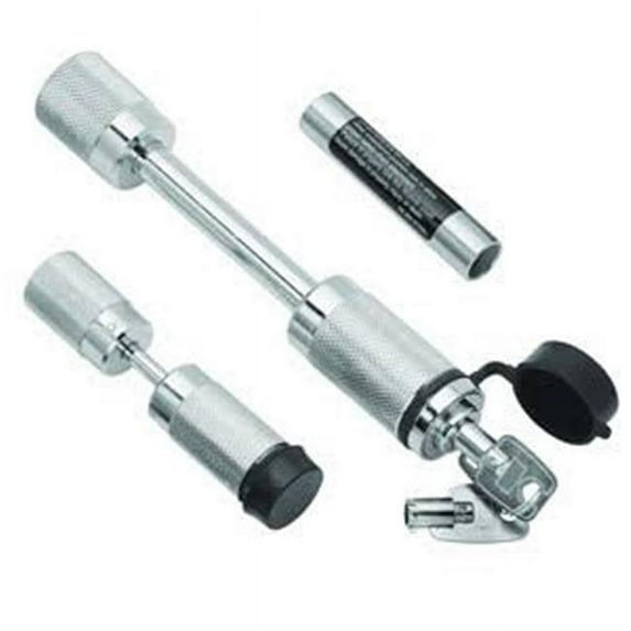 0.50 in. - 0.62 in. Dogbone Lock Hitch
