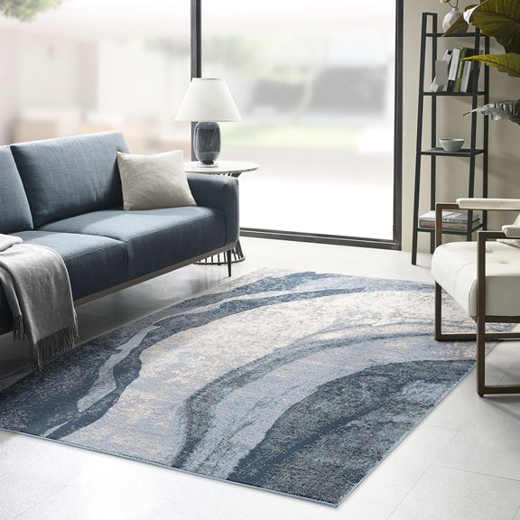 0.50 in Height, Medium Softness - Woven with Cut Pile, Latex Backing - High - Traffic Bedrooms - Clean with Vacuum