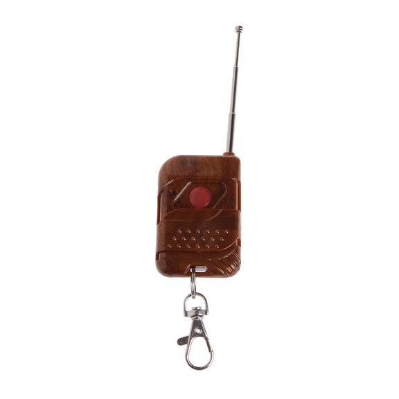 0-50m 1 for Single Button Transmitter /433