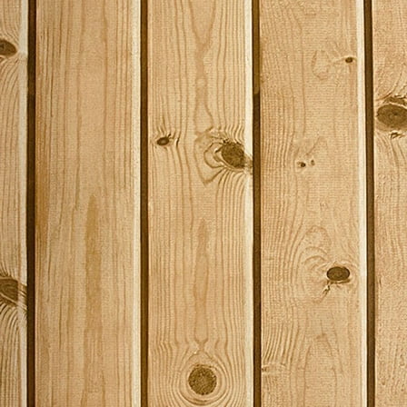 0.53*9.5M Modern Chinese Imitation Wood Grain Wallpaper Decoration Wallpaper