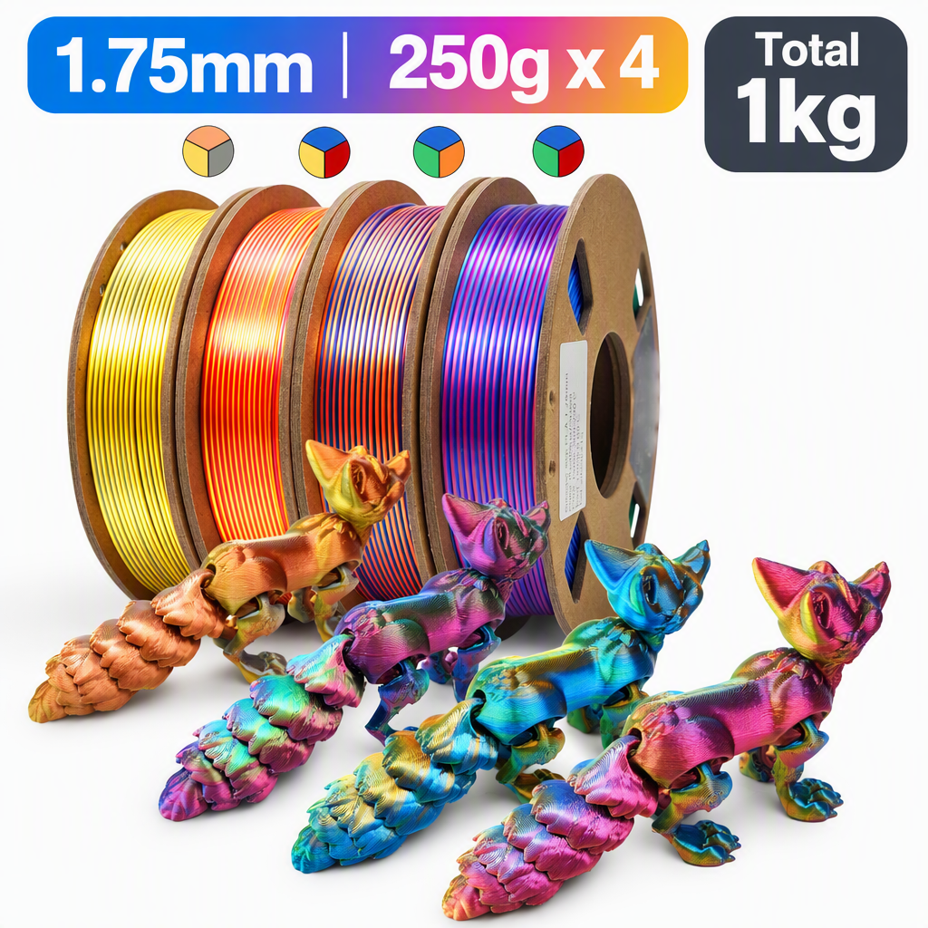 Best Sellers In 3D Printer Parts Accessories