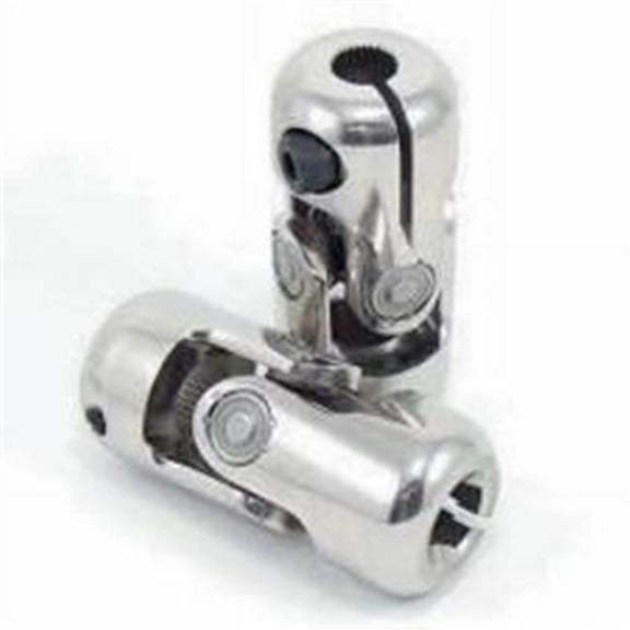 0.56-26 x 0.75 in. OD Unisteer U-Joint