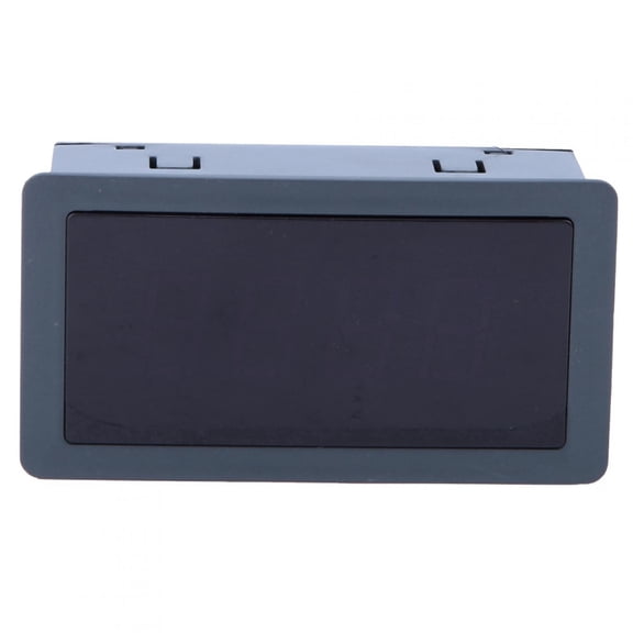0.56 in 4 Digit LED Display RS485 Serial Port Meter Communication RTU/ASCII Protocal