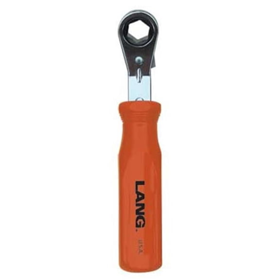 0.56 in. Valve Stem Wrench