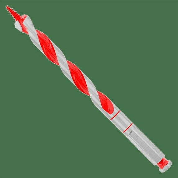 0.562 x 7.50 in. Auger Bit