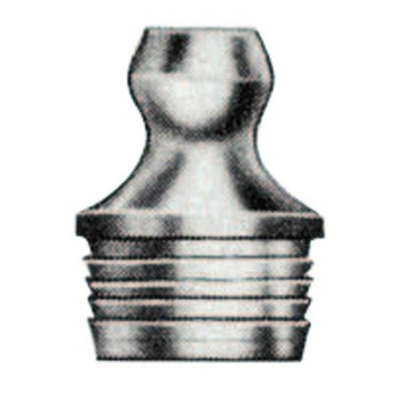 0.57 x 0.37 in. Straight Drive Fittings