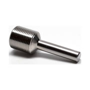 0.578x28 .578"-28 Stainless Steel Threading Alignment Tool TAT for .45