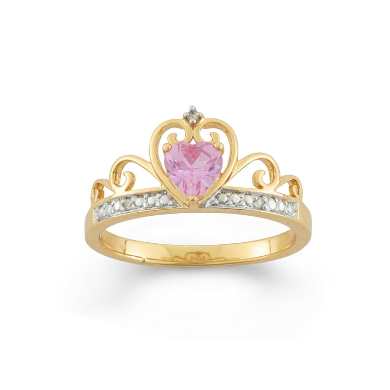 Tiara Crown Heart Toe Ring Open Cut Out Design Sterling Silver Tiara Crown Heart Toe Ring Open Cut Out Design Sterling Silver