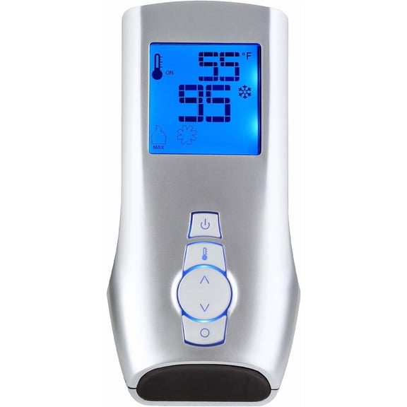 0.584.023 Fireplace Remote Control for SIT Proflame 1 DFC Module